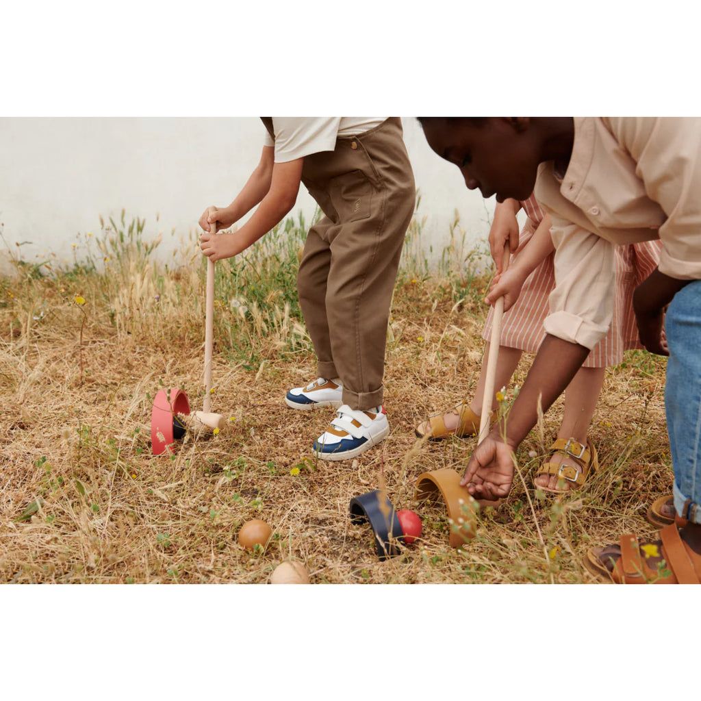 Liewood Canada - Alen Croquet Set - ella+elliot