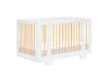 Babyletto Canada - Yuzu 8-in-1 Convertible Crib - ella+elliot