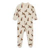 Liewood Canada - Boye Jumpsuit Leopard Sandy - ella+elliot