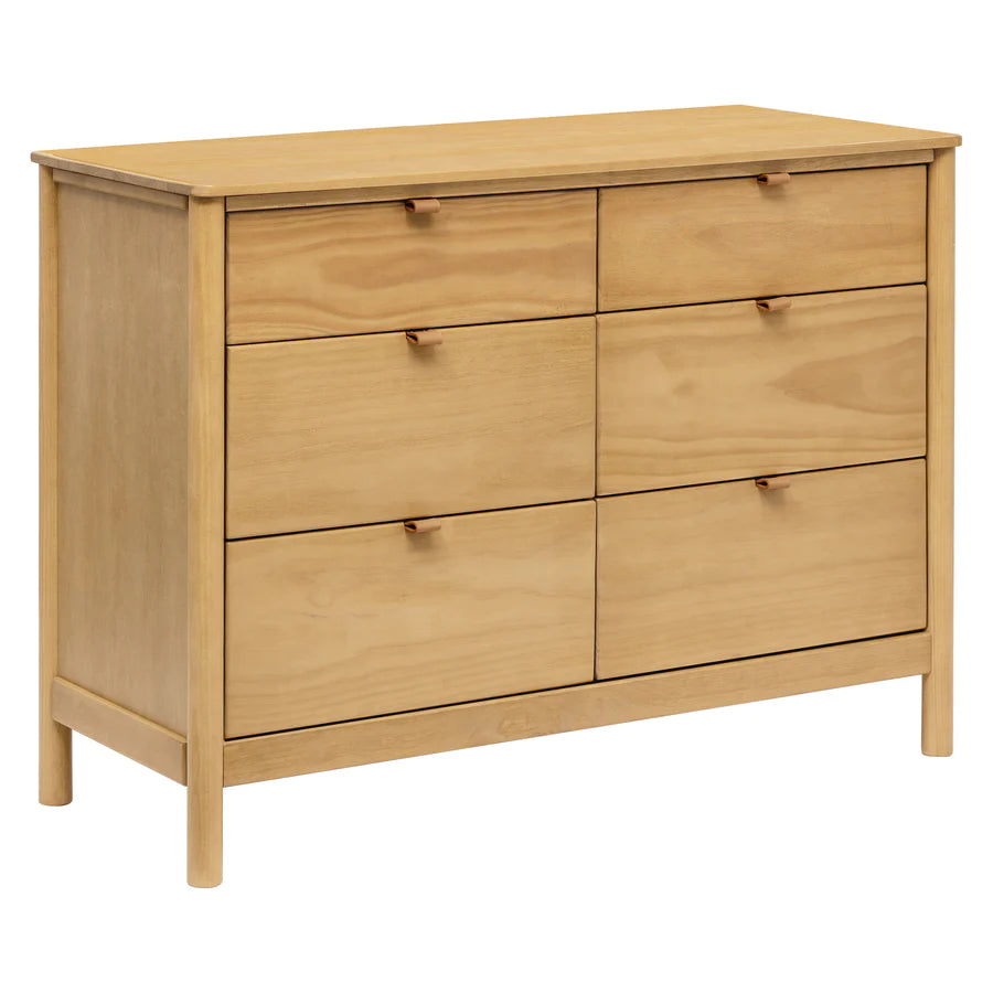 Babyletto Canada - Bondi 6-Drawer Dresser - ella+elliot