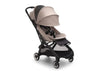 Bugaboo Canada - Bugaboo Butterfly Complete - Desert Taupe - ella+elliot