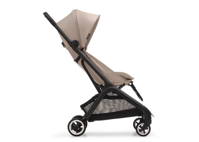 Bugaboo Canada - Bugaboo Butterfly Complete - Desert Taupe - ella+elliot