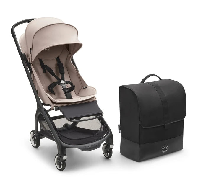 Bugaboo Canada - Butterfly Transport Bag - ella+elliot
