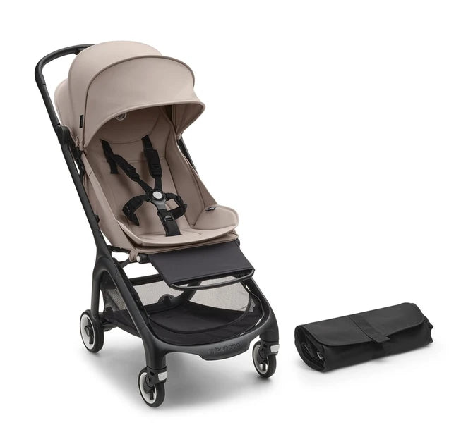 Bugaboo Canada - Butterfly Transport Bag - ella+elliot