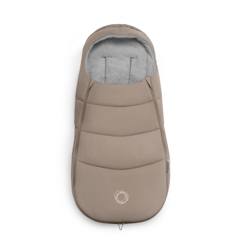 Bugaboo Canada - Footmuff - ella+elliot