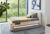 Monte Design Canada - Dorma Full Bed Premium - ella+elliot