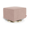 Monte Design Canada - Luca Premium Ottoman - ella+elliot