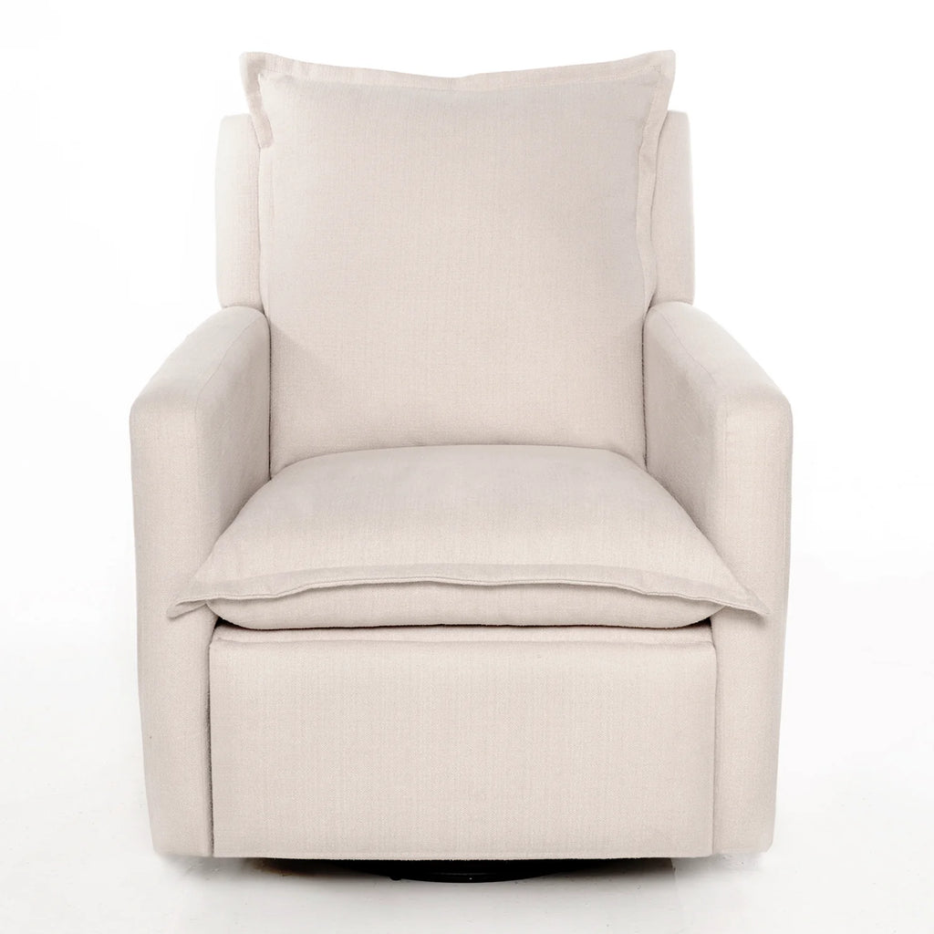 Oilo Canada - Flynn Recliner (Quick Ship) - ella+elliot