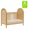 Babyletto Canada - Bondi Cane 3-in-1 Convertible Crib - ella+elliot