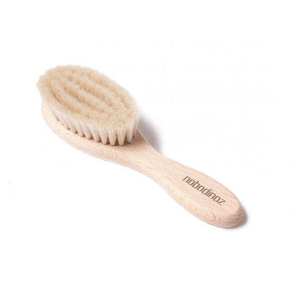 Nobodinoz Canada - Baby Brush - ella+elliot