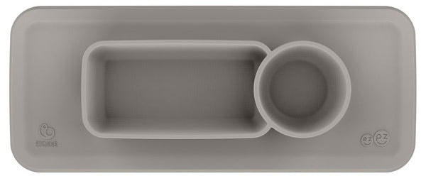 Stokke Canada - Clikk Ezpz® Silicone Mat - ella+elliot
