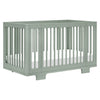 Babyletto Canada - Yuzu 8-in-1 Convertible Crib - ella+elliot