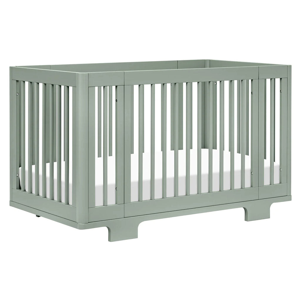 Babyletto Canada - Yuzu 8-in-1 Convertible Crib - ella+elliot