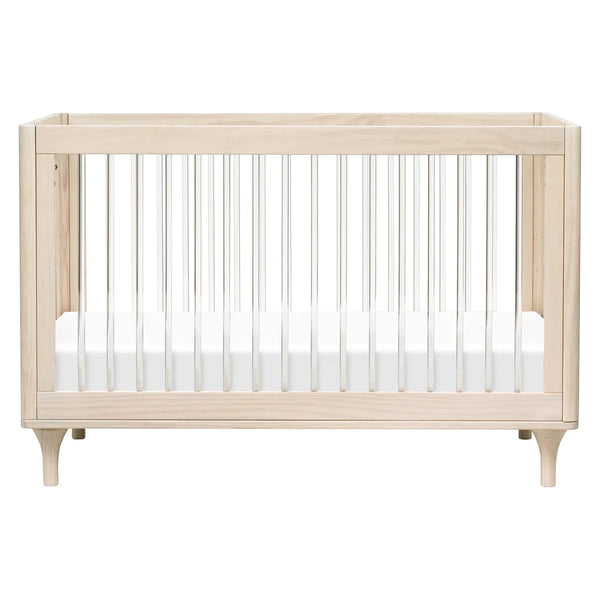 Babyletto Canada - Lolly 3-in-1 Convertible Crib - ella+elliot