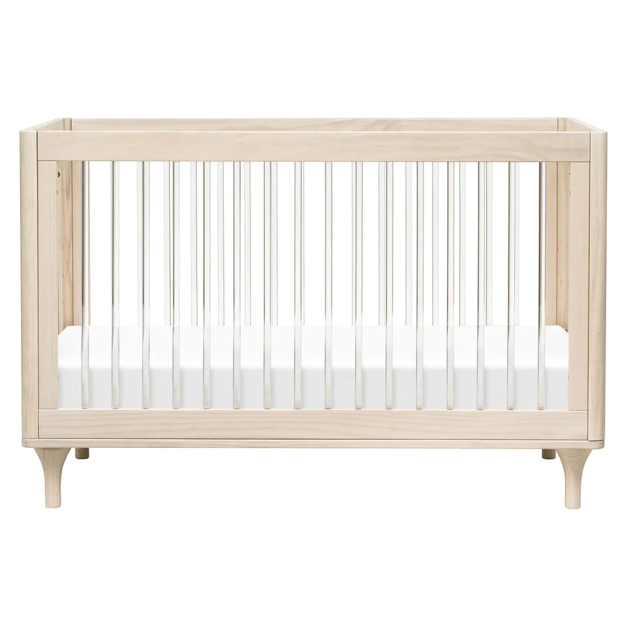 Babyletto Canada - Lolly 3-in-1 Convertible Crib - ella+elliot