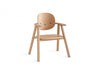 Nobodinoz Canada - Growing Green Evolutive Chair - ella+elliot