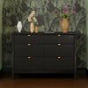 Babyletto Canada - Bondi 6-Drawer Dresser - ella+elliot