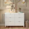 Namesake Canada - Brimsley 6-Drawer Assembled Dresser - ella+elliot