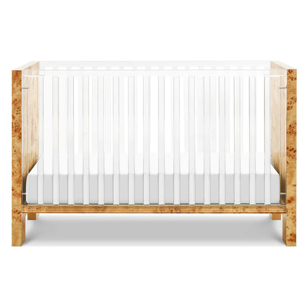 Nurseryworks Canada - Altair Crib - ella+elliot