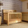 Namesake Canada - Eloise 4-in-1 Convertible Crib - ella+elliot