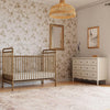 Namesake Canada - Abigail 3-in-1 Crib - ella+elliot