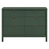 Babyletto Canada - Bondi 6-Drawer Dresser - ella+elliot