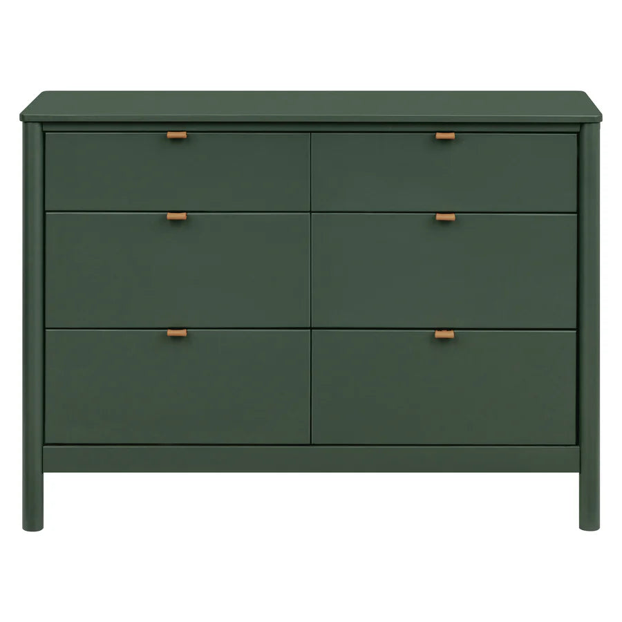 Babyletto Canada - Bondi 6-Drawer Dresser - ella+elliot