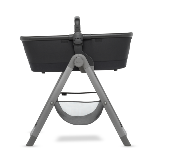 Silver Cross Canada - Wave Bassinet Stand - ella+elliot