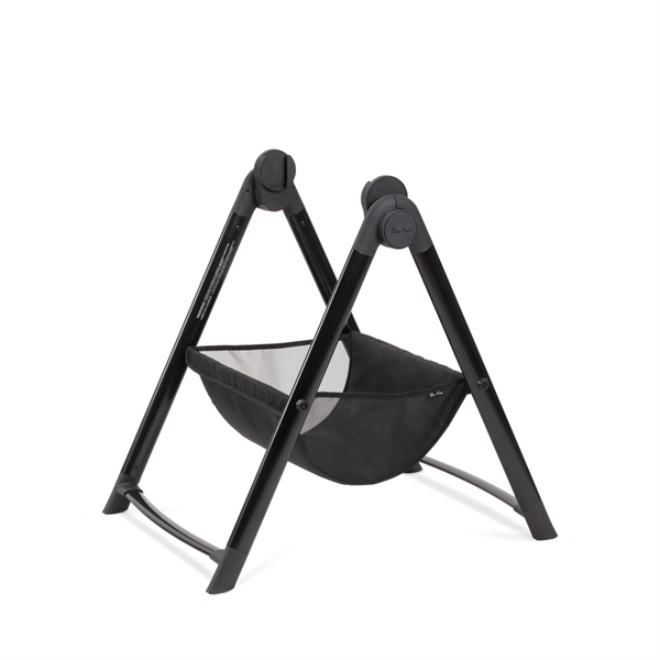 Silver Cross Canada - Reef Bassinet Stand - ella+elliot