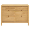 Babyletto Canada - Bondi 6-Drawer Dresser - ella+elliot