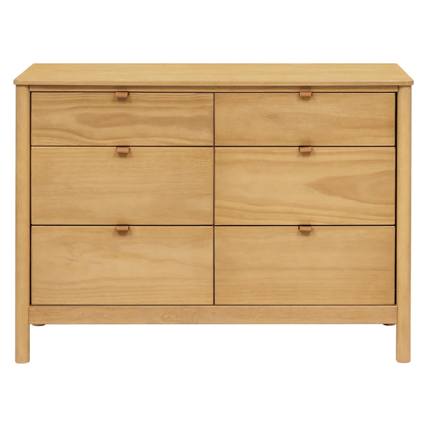 Babyletto Canada - Bondi 6-Drawer Dresser - ella+elliot