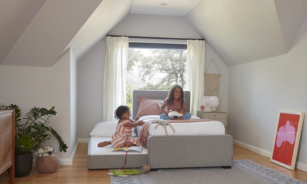 Monte Design Canada - Dorma Full Bed Premium - ella+elliot