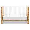 Nurseryworks Canada - Altair Toddler Bed Conversion Kit - ella+elliot