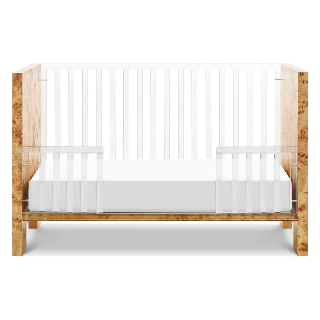 Nurseryworks Canada - Altair Toddler Bed Conversion Kit - ella+elliot