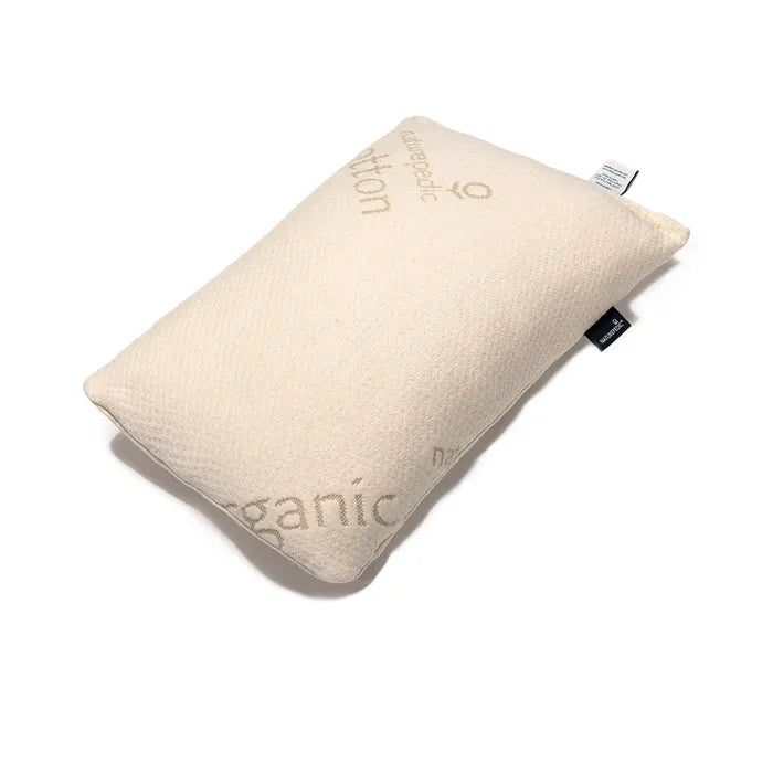 Naturepedic Canada - Naturepedic Toddler PLA Pillow - ella+elliot