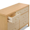 Namesake Canada - Eloise 7-Drawer Dresser - ella+elliot