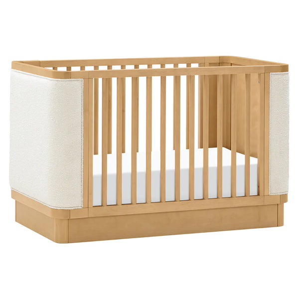 Babyletto Canada - Bondi Boucle 4-in-1 Convertible Crib - ella+elliot