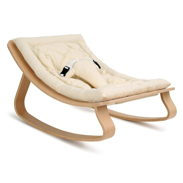 Charlie Crane Canada - Levo Rocker Beech Bundle - ella+elliot