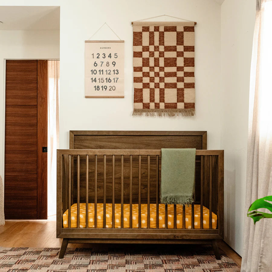 Babyletto Canada - Palma 4-in-1 Convertible Crib - ella+elliot
