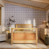 Namesake Canada - Eloise 4-in-1 Convertible Crib - ella+elliot