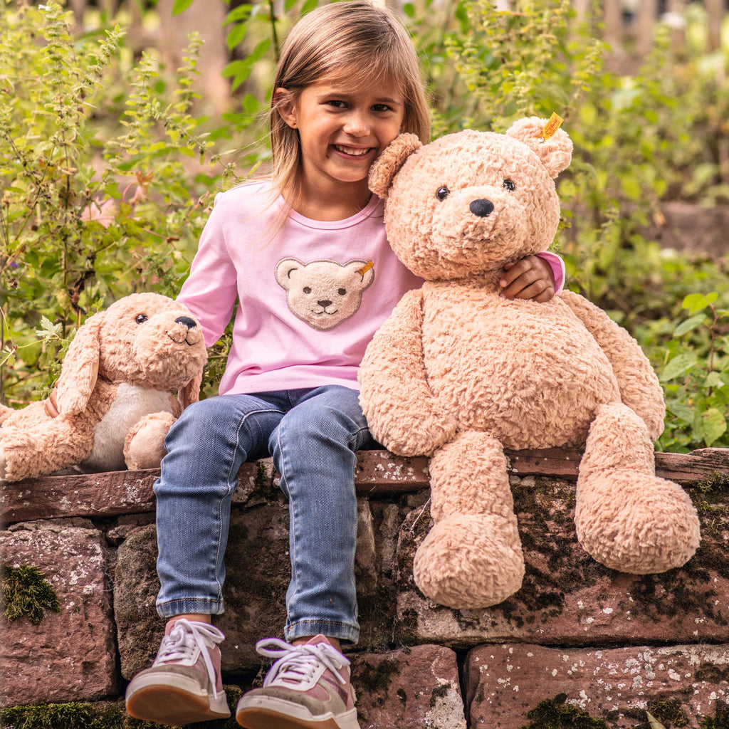 Steiff Canada - Jimmy Teddy Bear XL - ella+elliot