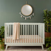 Dadada Canada - Soho 3-in-1 Convertible Crib - ella+elliot