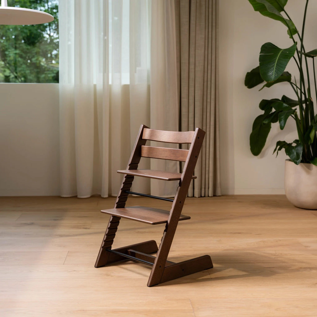 stokke tripp trapp oak Tripp Trapp® Chair Oak – ella+elliot
