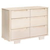 Babyletto Canada - Yuzu 6-Drawer Dresser - ella+elliot