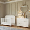 Namesake Canada - Brimsley 4-in-1 Convertible Crib - ella+elliot