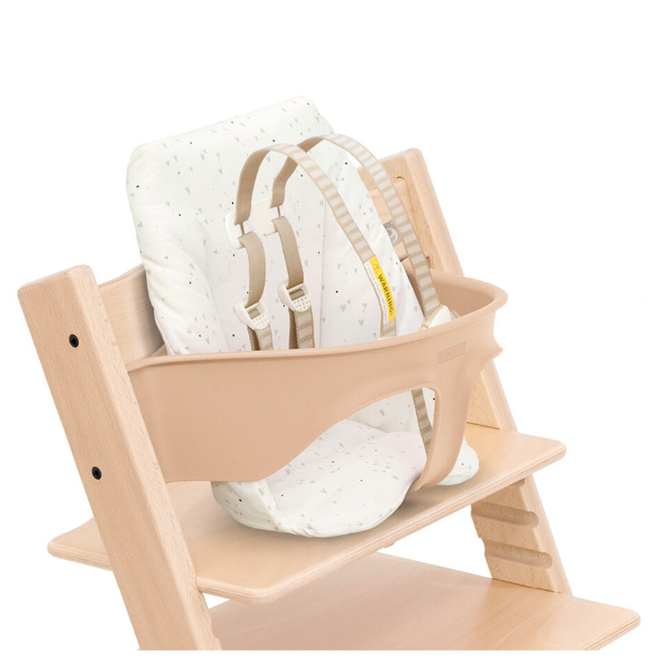 Stokke Canada - Tripp Trapp® Baby Cushion - ella+elliot