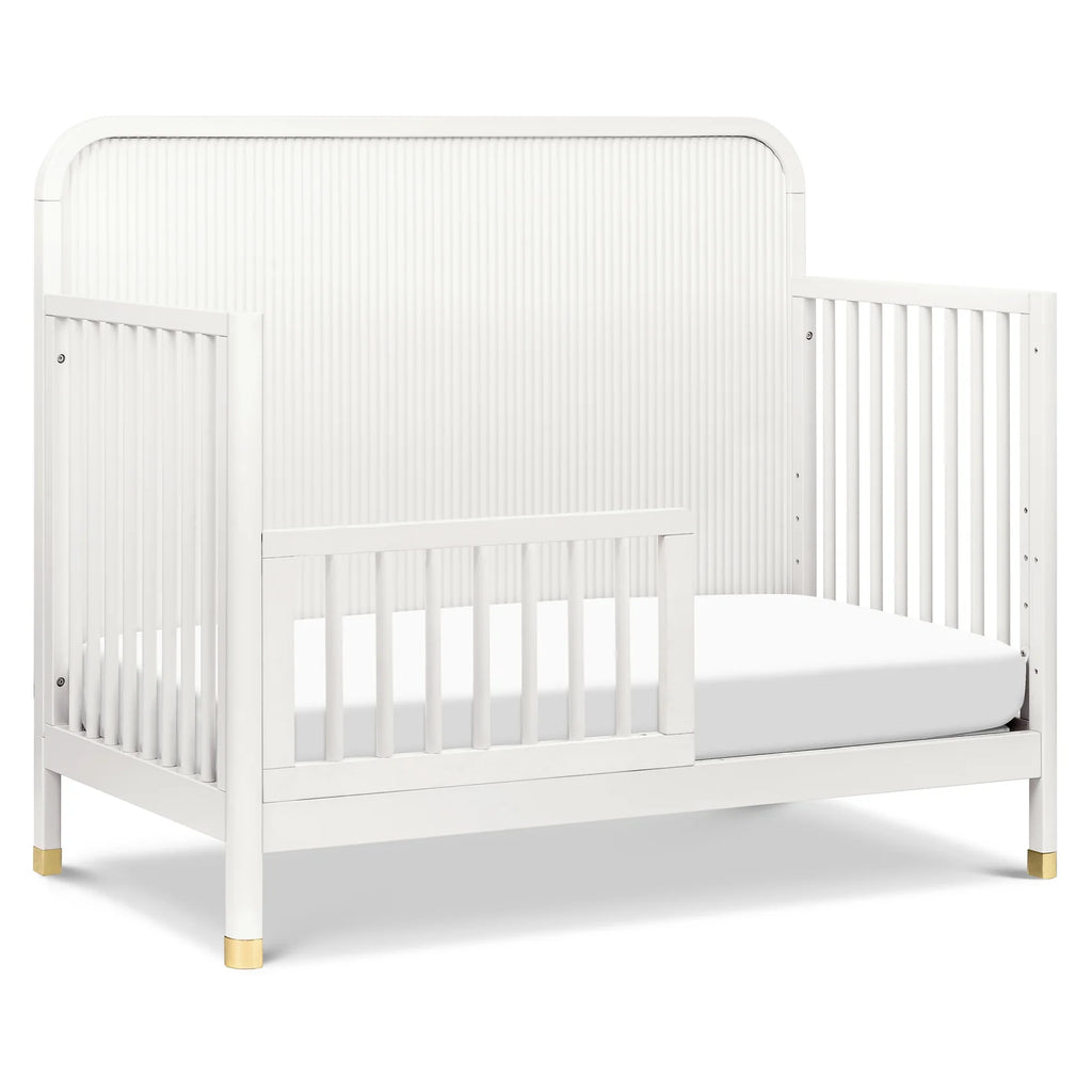 Namesake Canada - Brimsley 4-in-1 Convertible Crib - ella+elliot