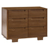 Babyletto Canada - Yuzu 6-Drawer Dresser - ella+elliot