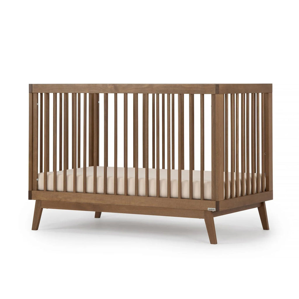 Dadada Canada - Soho 3-in-1 Convertible Crib - ella+elliot