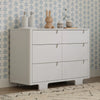 Babyletto Canada - Yuzu 6-Drawer Dresser - ella+elliot